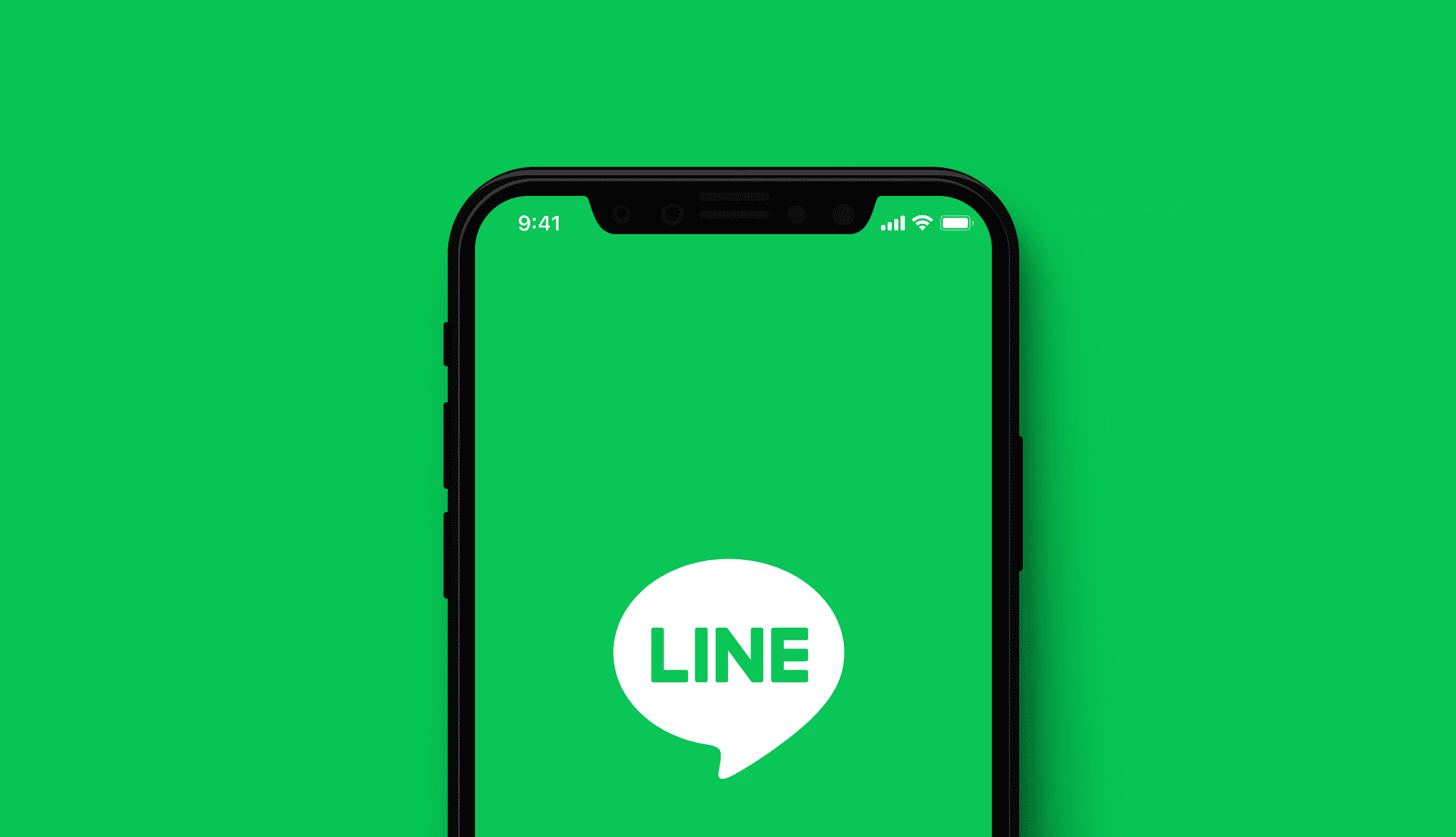 Line Account Registration